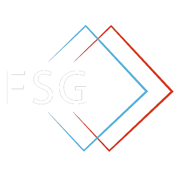 Logotyp för Forserum Safety Glass